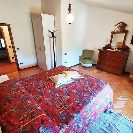 別荘 Casa Ridapio: Trail & Relax