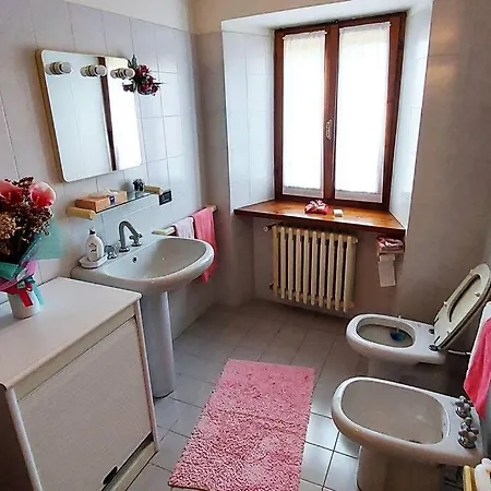 Casa Ridapio: Trail & Relax