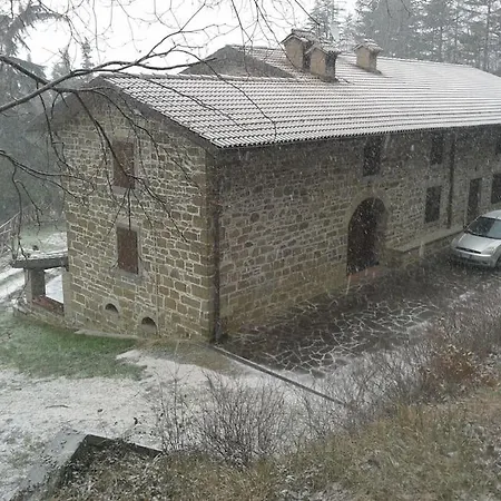 Casa Ridapio: Trail & Relax Holiday home