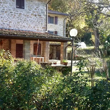 Casa Ridapio: Trail & Relax * Crocesanta