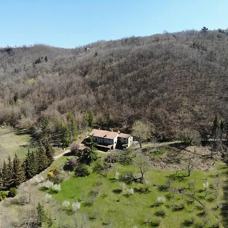 Casa Ridapio: Trail & Relax * Crocesanta