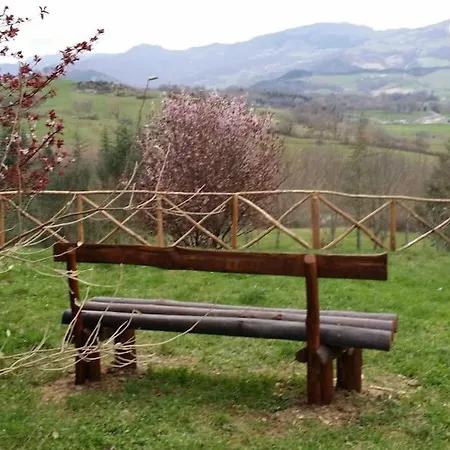 Holiday home Casa Ridapio: Trail & Relax *