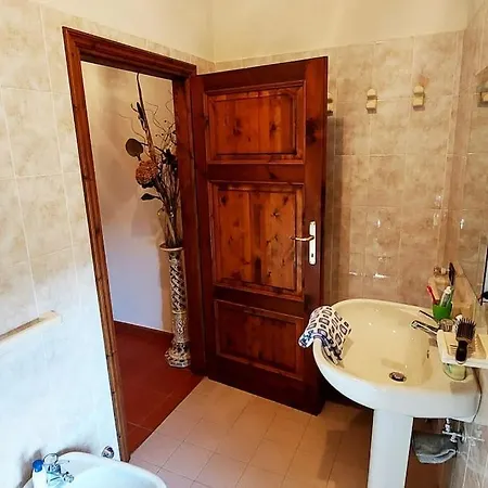 Casa Ridapio: Trail & Relax 別荘
