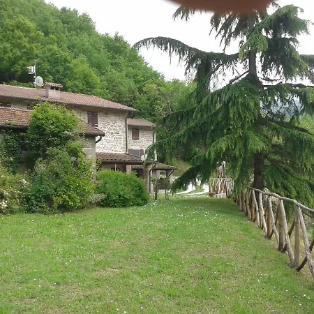 別荘 Casa Ridapio: Trail & Relax *