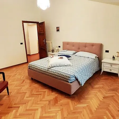 Holiday home Casa Ridapio: Trail & Relax Crocesanta