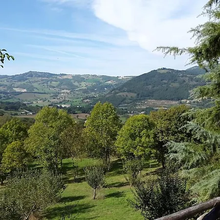 Casa Ridapio: Trail & Relax 別荘