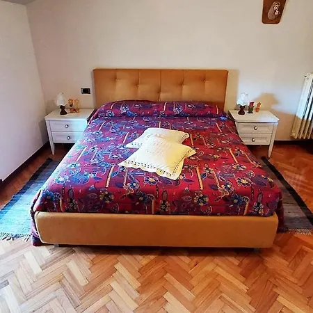 Casa Ridapio: Trail & Relax * Crocesanta