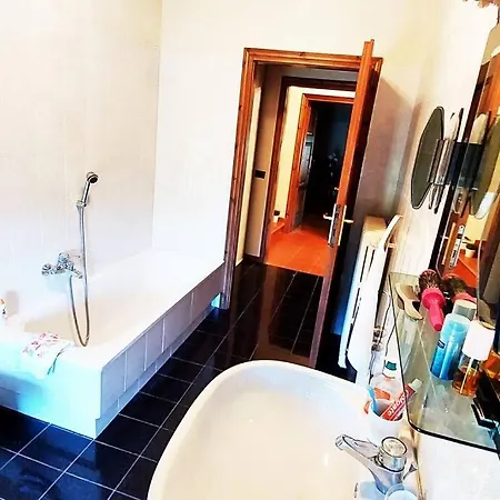 Holiday home Casa Ridapio: Trail & Relax