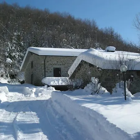 Casa Ridapio: Trail & Relax *