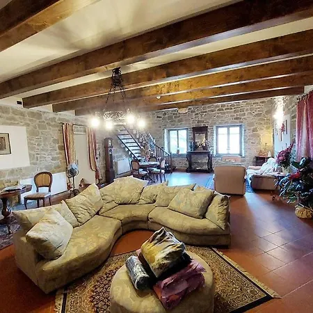 Holiday home Casa Ridapio: Trail & Relax