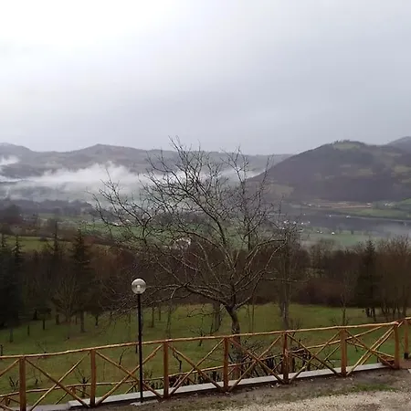 Holiday home Casa Ridapio: Trail & Relax *