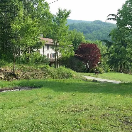 Casa Ridapio: Trail & Relax *