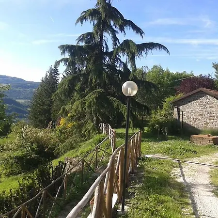 別荘 Casa Ridapio: Trail & Relax Crocesanta