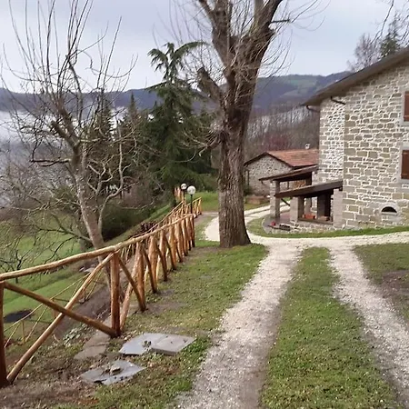 別荘 Casa Ridapio: Trail & Relax