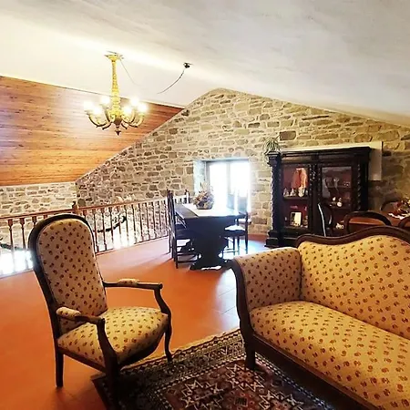 Casa Ridapio: Trail & Relax Crocesanta