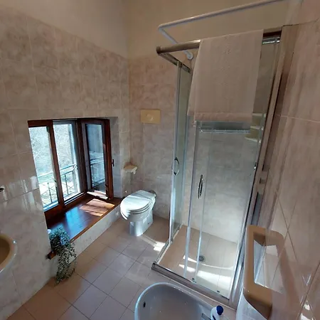 Casa Ridapio: Trail & Relax Holiday home