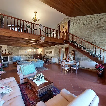 Casa Ridapio: Trail & Relax Crocesanta