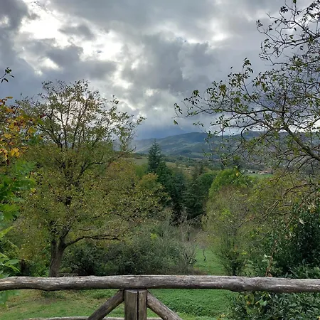 Casa Ridapio: Trail & Relax Crocesanta