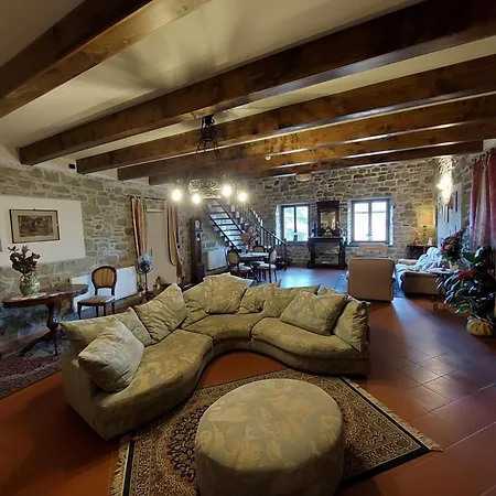 Casa Ridapio: Trail & Relax