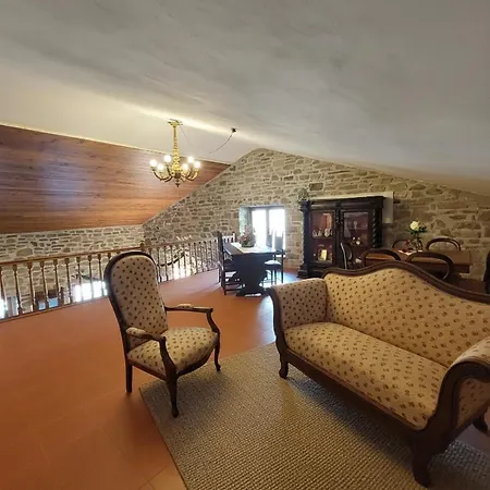 Casa Ridapio: Trail & Relax *