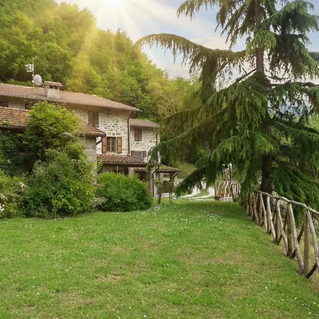 Casa Ridapio: Trail & Relax Holiday home Crocesanta