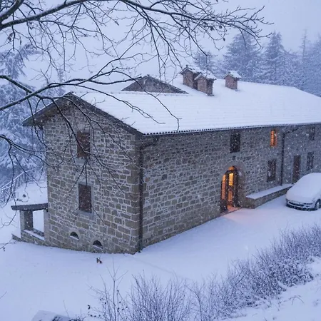 Casa Ridapio: Trail & Relax Crocesanta