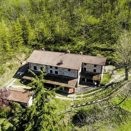 Casa Ridapio: Trail & Relax Holiday home