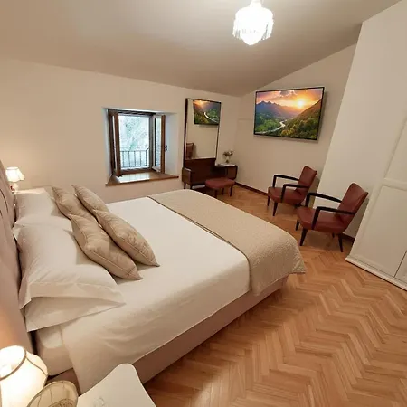 Casa Ridapio: Trail & Relax Holiday home Crocesanta