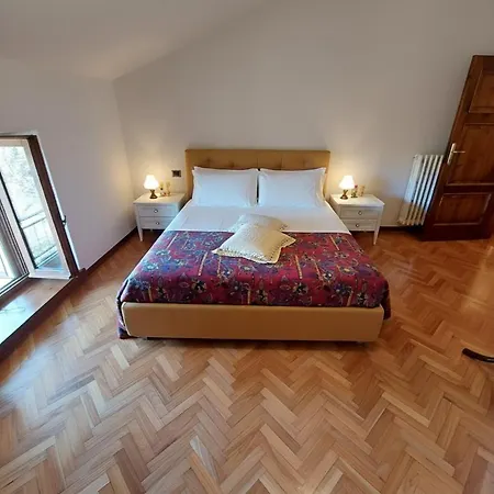 Casa Ridapio: Trail & Relax *