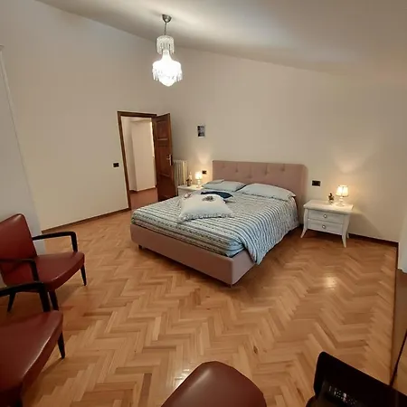 Casa Ridapio: Trail & Relax * Crocesanta