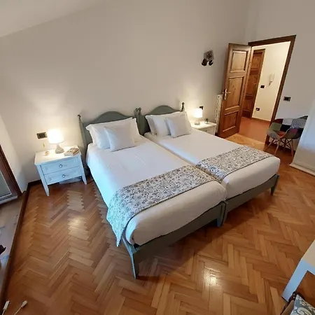 Casa Ridapio: Trail & Relax Holiday home Crocesanta