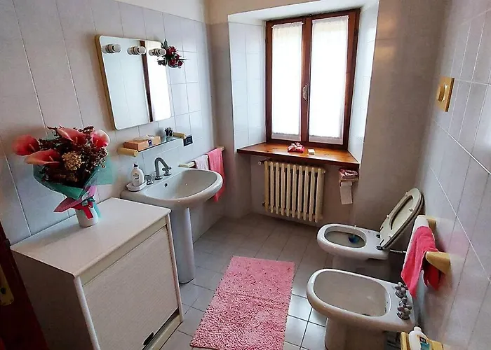 Casa Ridapio: Trail & Relax