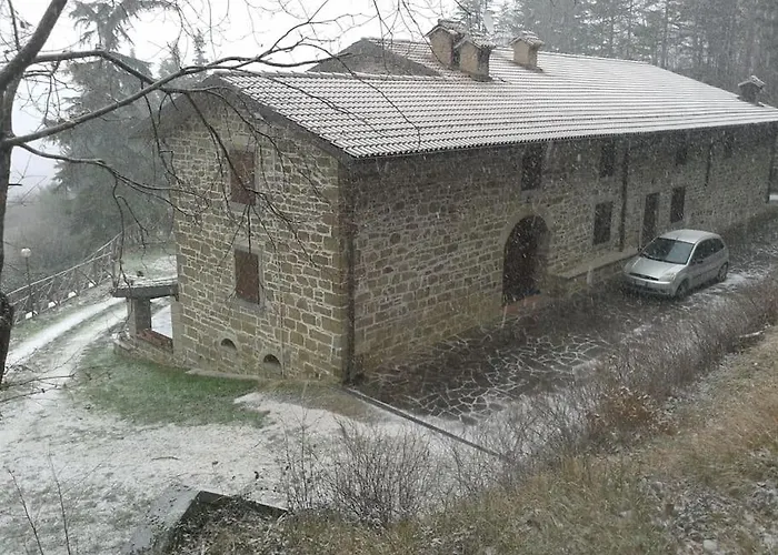 Casa Ridapio: Trail & Relax Hébergement de vacances