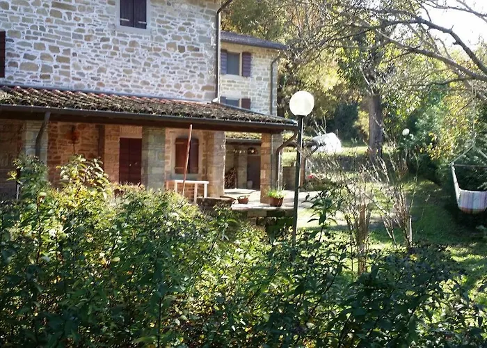 Casa Ridapio: Trail & Relax * Crocesanta