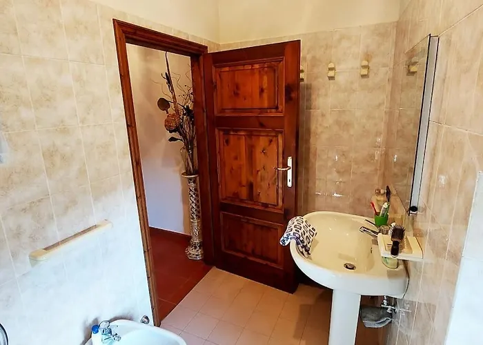 Casa Ridapio: Trail & Relax Hébergement de vacances