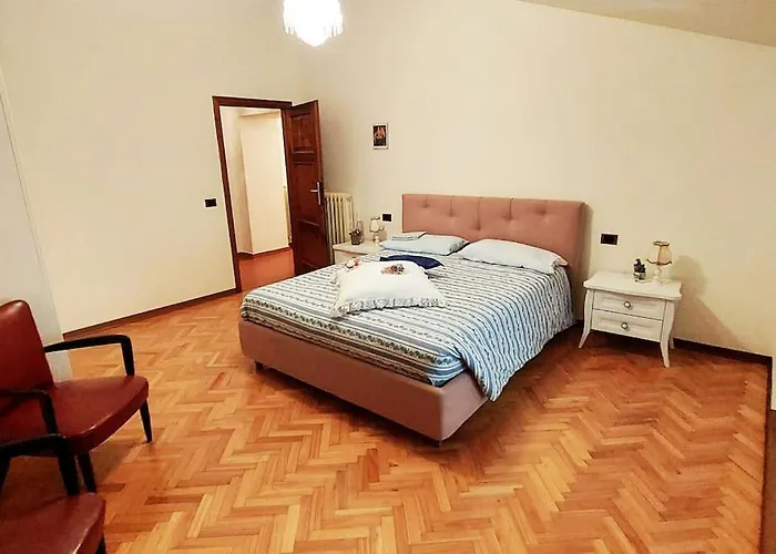 Дом отдыха Casa Ridapio: Trail & Relax Crocesanta