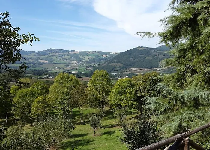 Casa Ridapio: Trail & Relax Hébergement de vacances