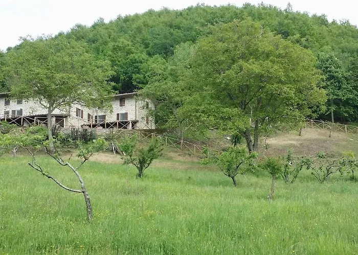 Casa Ridapio: Trail & Relax Hébergement de vacances