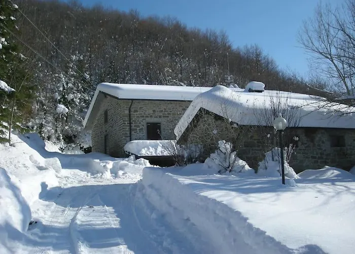 Casa Ridapio: Trail & Relax *