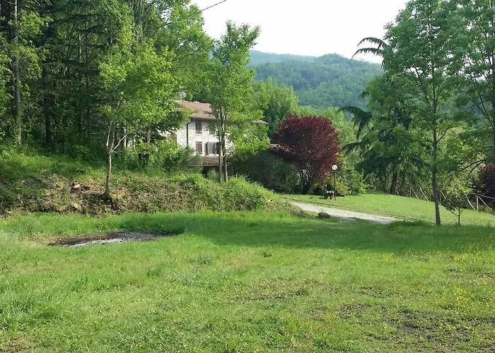 Casa Ridapio: Trail & Relax *