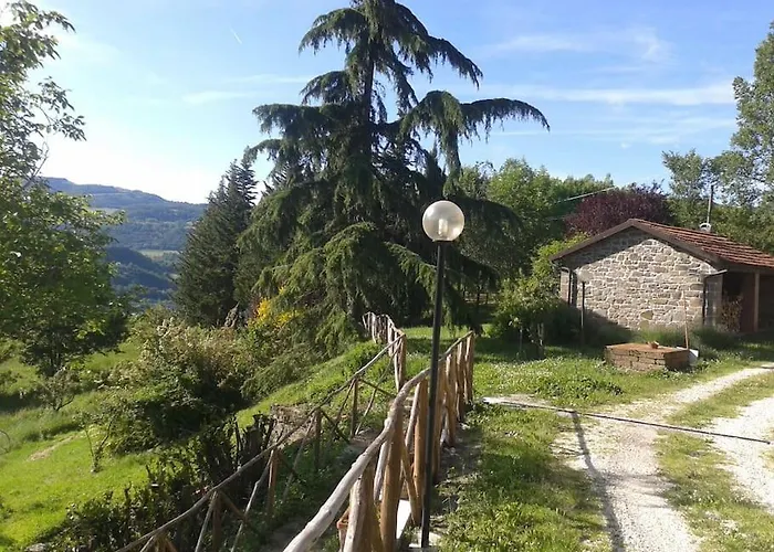 Hébergement de vacances Casa Ridapio: Trail & Relax Crocesanta