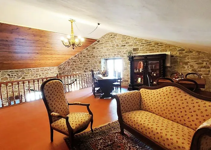 Casa Ridapio: Trail & Relax Crocesanta