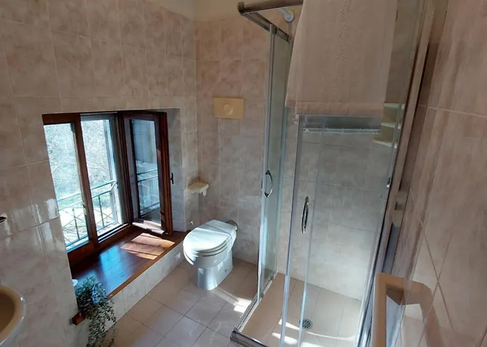 Casa Ridapio: Trail & Relax Дом отдыха