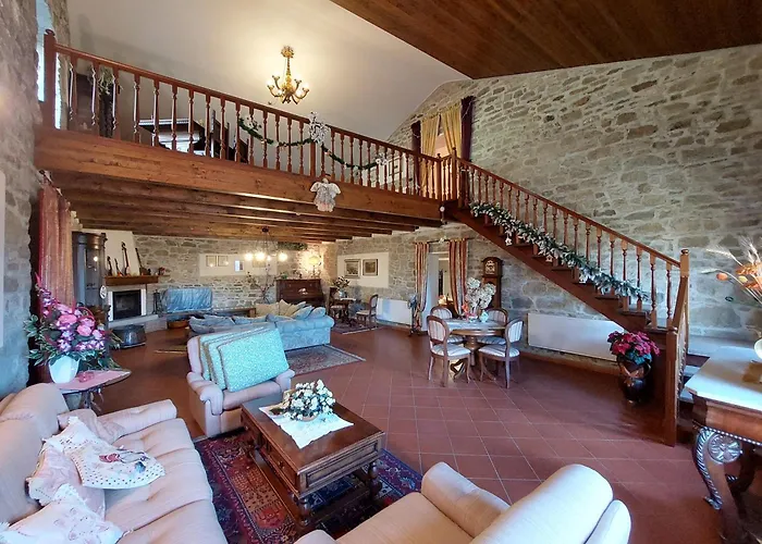 Casa Ridapio: Trail & Relax Crocesanta