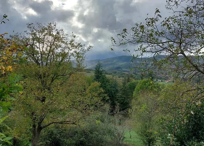 Casa Ridapio: Trail & Relax Crocesanta