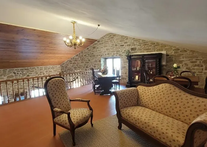 Casa Ridapio: Trail & Relax *