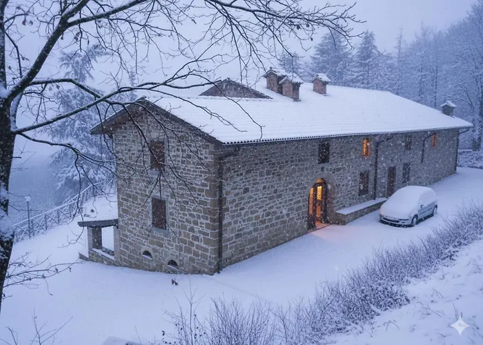 Casa Ridapio: Trail & Relax Crocesanta