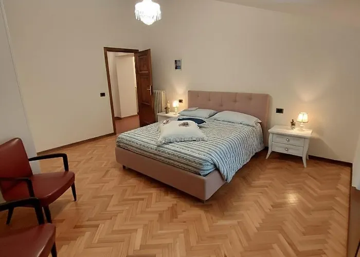 Casa Ridapio: Trail & Relax * Crocesanta